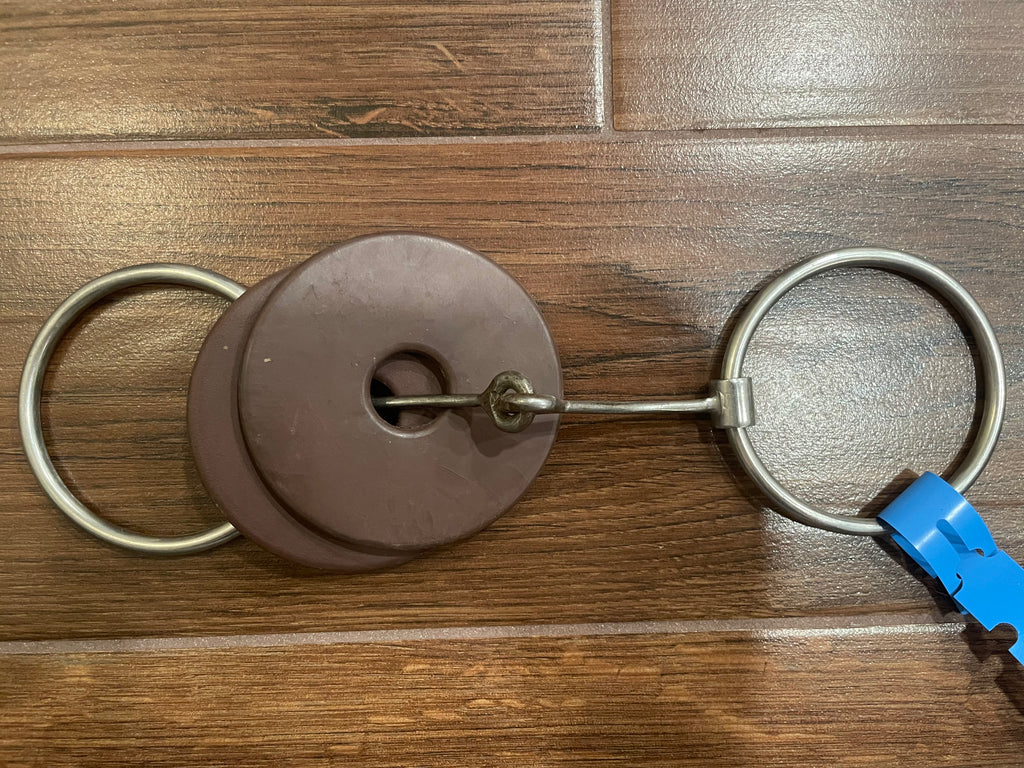 5" Thin Loose Ring