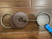 5" Thin Loose Ring