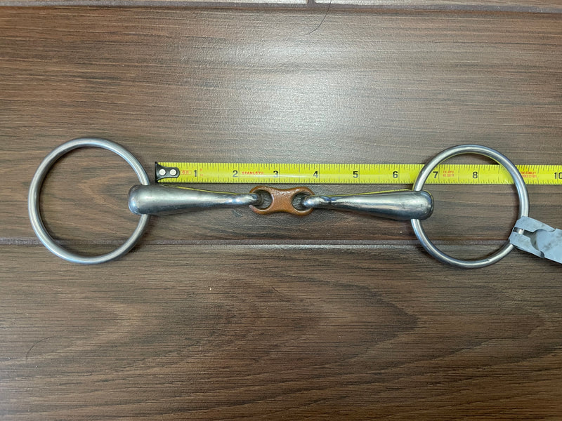 6.25" French Link Loose Ring