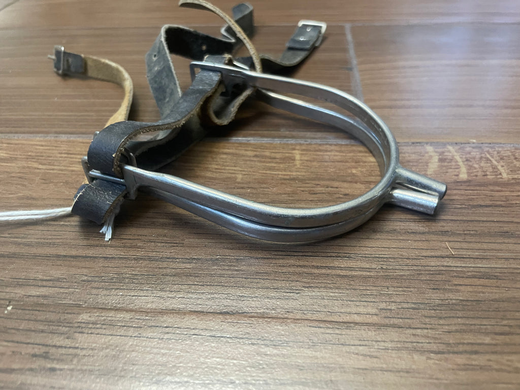 0.75" Prince of Wales Spurs