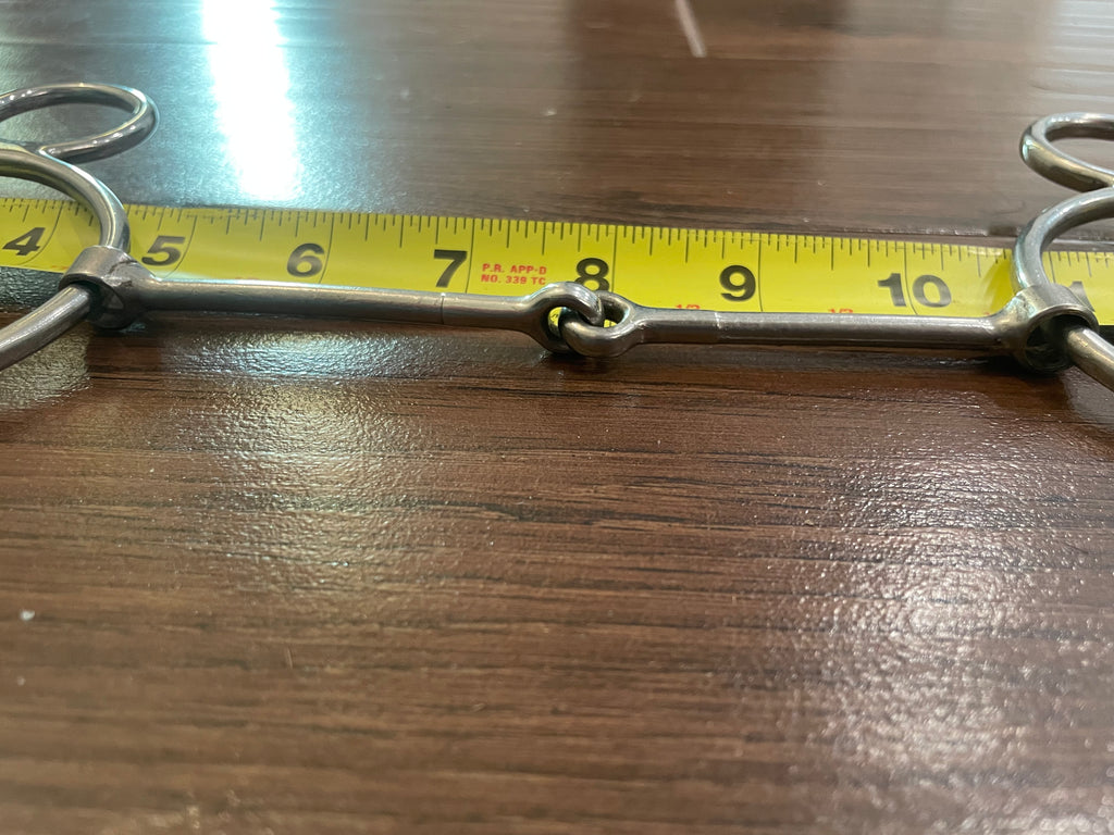 5.5" Custom 2 Ring