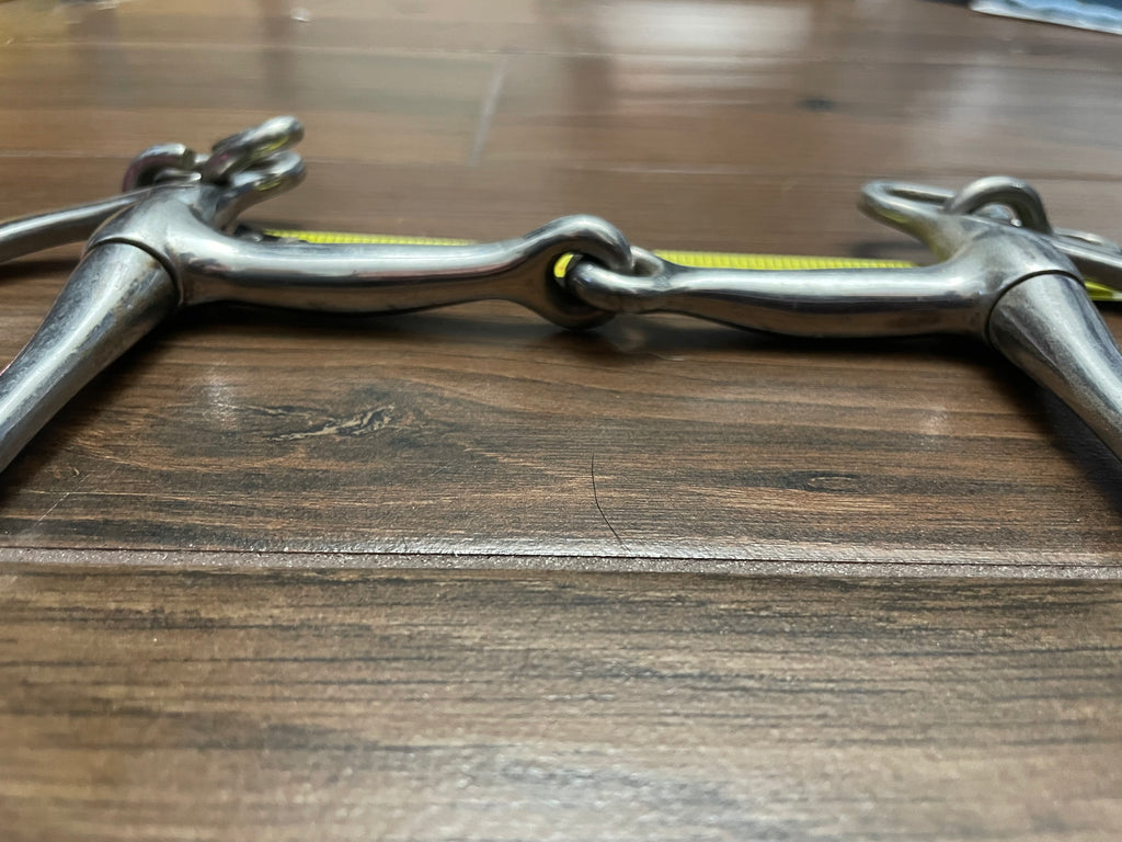 4.75" Jointed Kimberwick