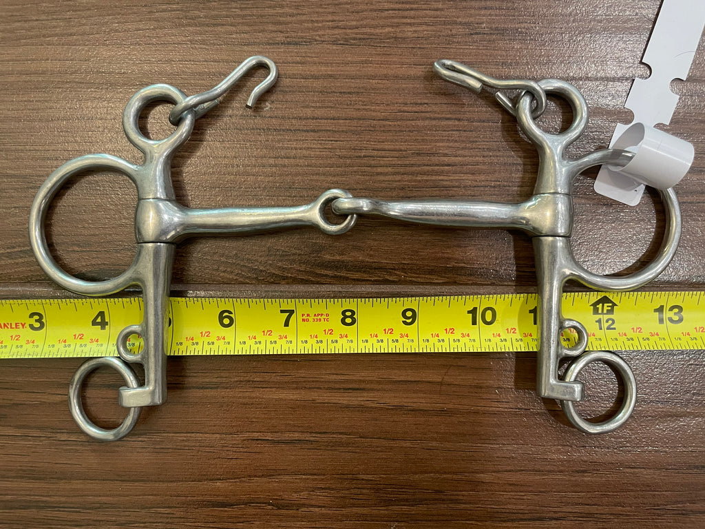 5.75" Pelham