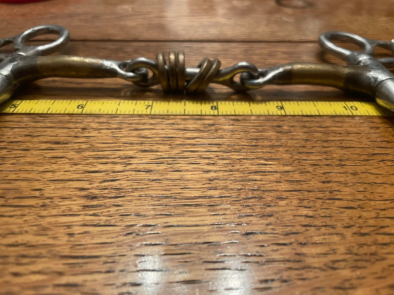 5.25” KTS Custom Pelham