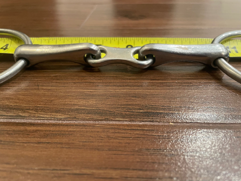 5" French Link Loose Ring