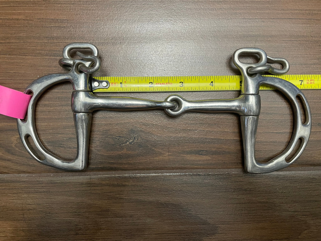 4.75" Jointed Kimberwick
