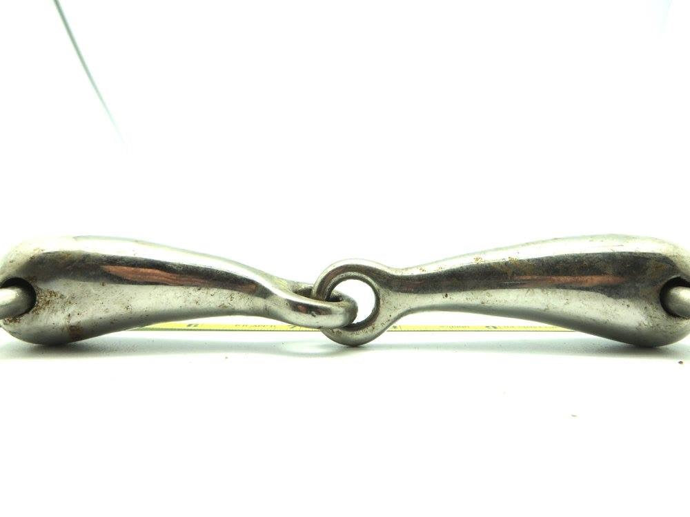 5” Loose Ring Snaffle