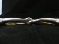 5” D Ring Snaffle
