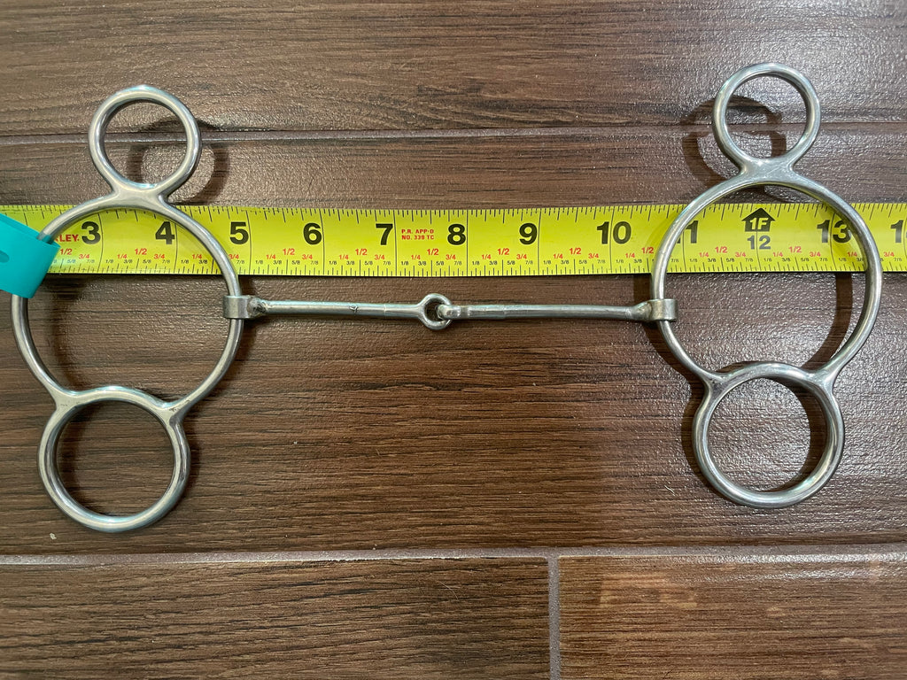 5.5" Custom 2 Ring