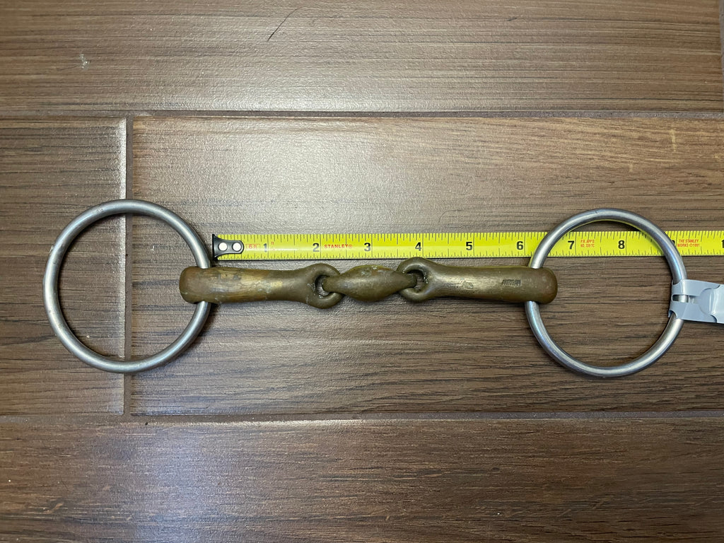 6" Sprenger KK Loose Ring