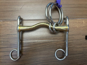 4.5" Swales Pelham