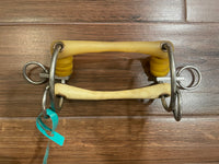 5.5" Nathe Bumper Bit