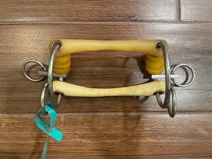 5.5" Nathe Bumper Bit