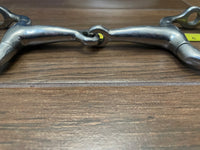 4.5" Eggbutt Gag