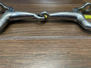 4.5" Eggbutt Gag