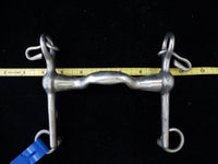 5” Sprenger Curb