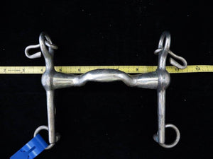 5” Sprenger Curb