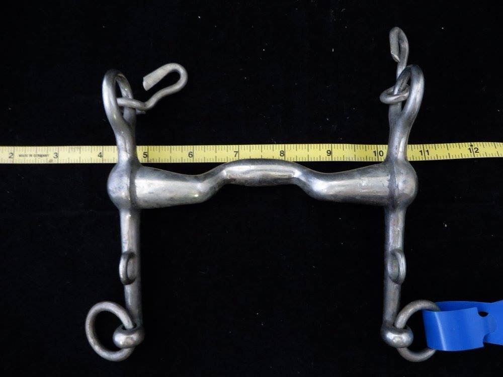 5” Sprenger Curb