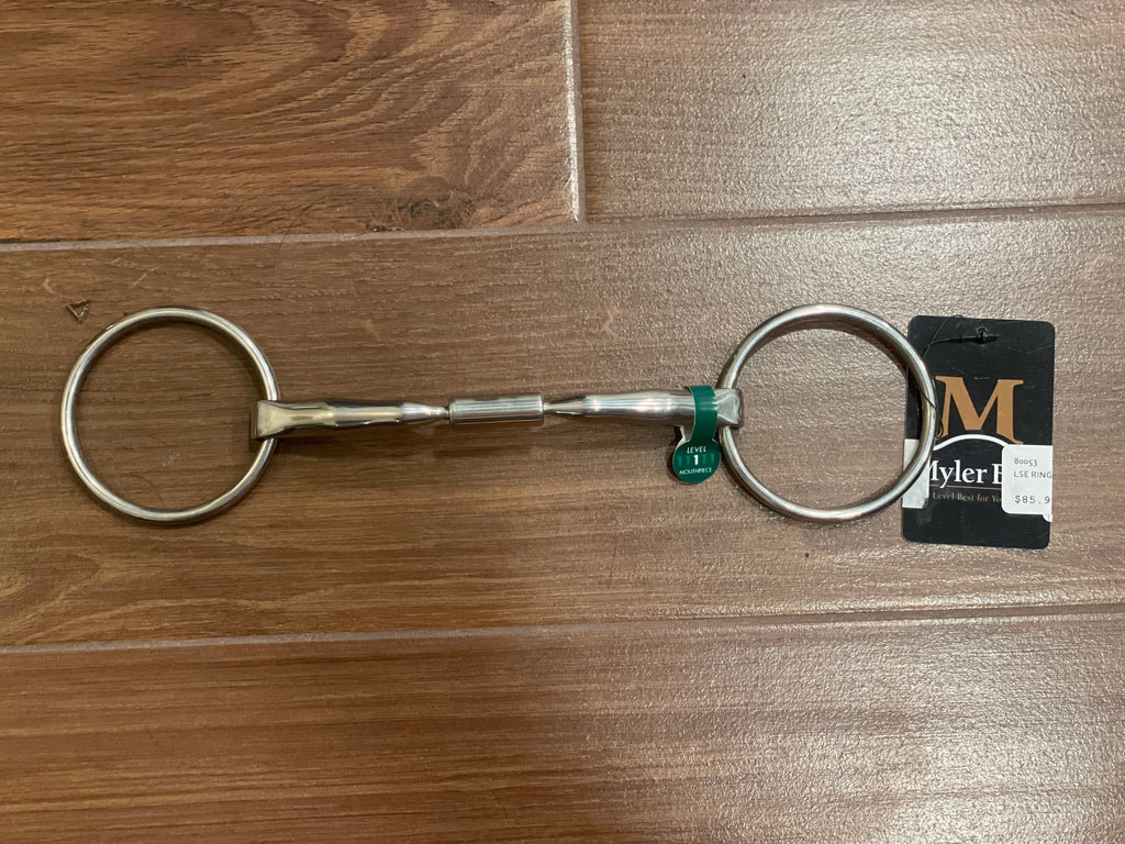 6” Myler MB02 Loose Ring