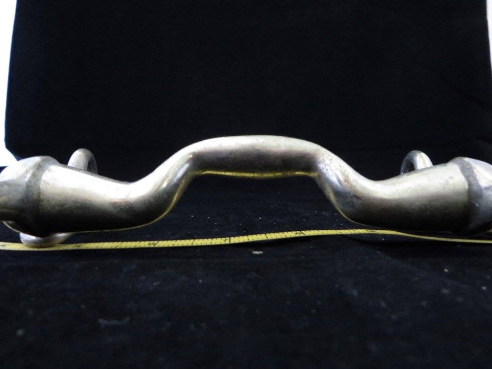 5” Sprenger Curb