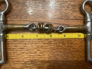5.25” KTS Custom Pelham