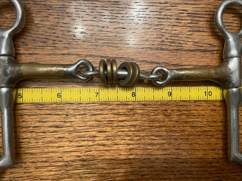 5.25” KTS Custom Pelham