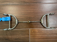 5" Custom Gag
