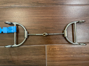 5" Custom Gag