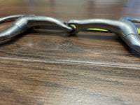 4" Eggbutt Snaffle