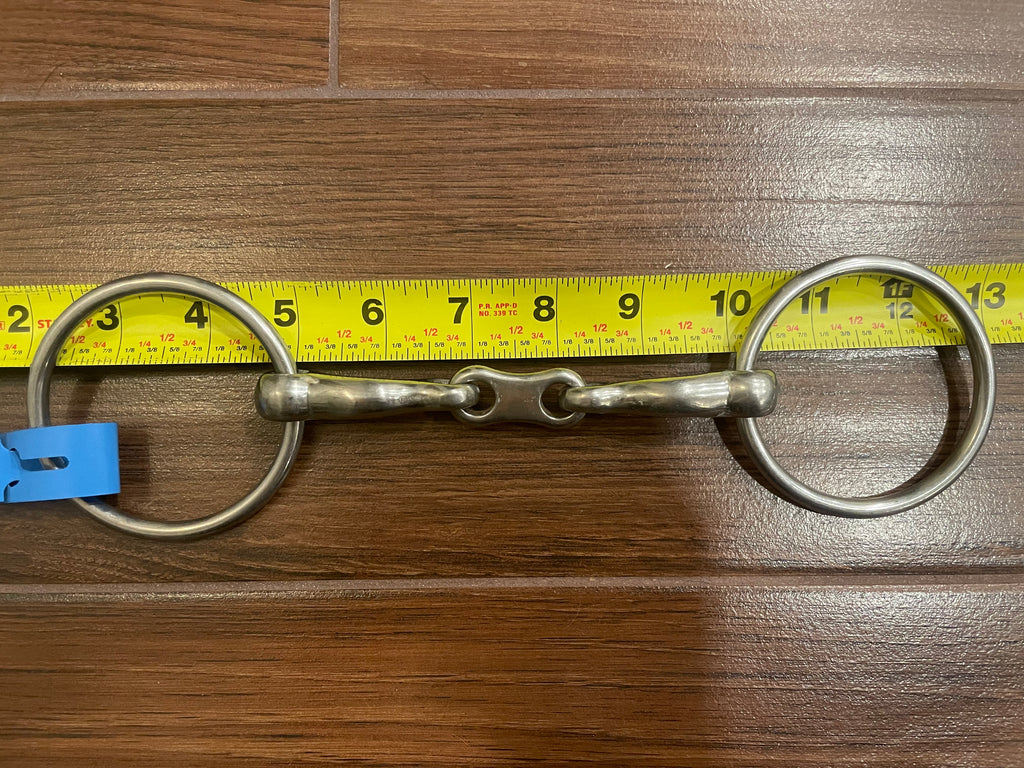 5" French Link Loose Ring