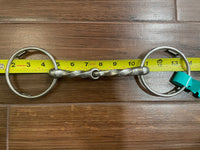 5.25" Maheu Segunda Pelham