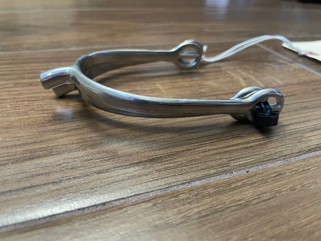 0.5" Prince of Wales Spurs