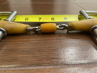 5" Shuttleworth D Ring