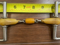 5" Shuttleworth D Ring