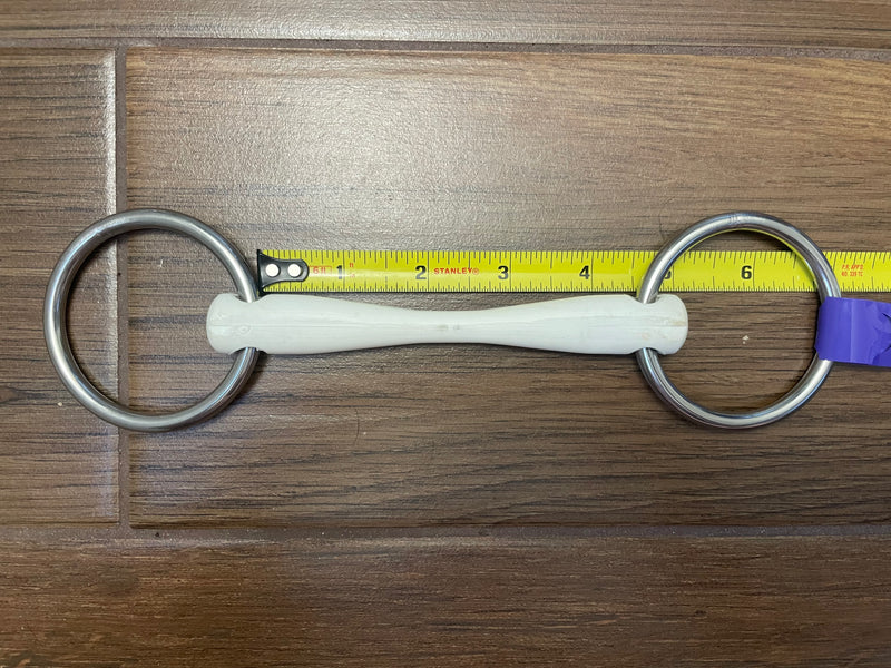 4.5" Nathe Loose Ring