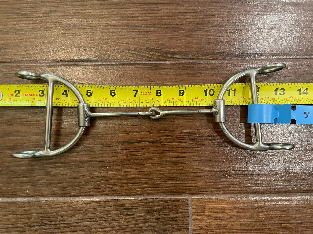 5" Custom Gag