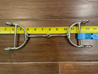 5" Custom Gag