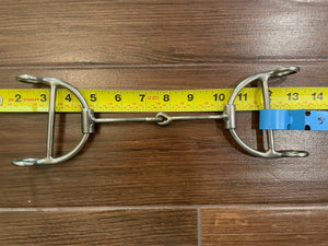 5" Custom Gag