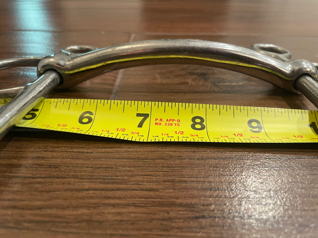 5" Mullen Pelham