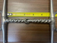 4.75" Corkscrew Full Cheek