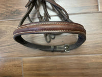 Full EquuSport Bridle