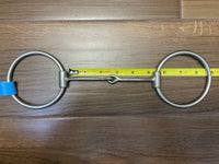 5" Don Hanson Custom Loose Ring