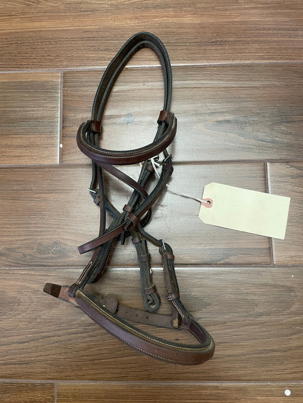 Cob Beval Bridle