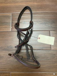 Cob Beval Bridle