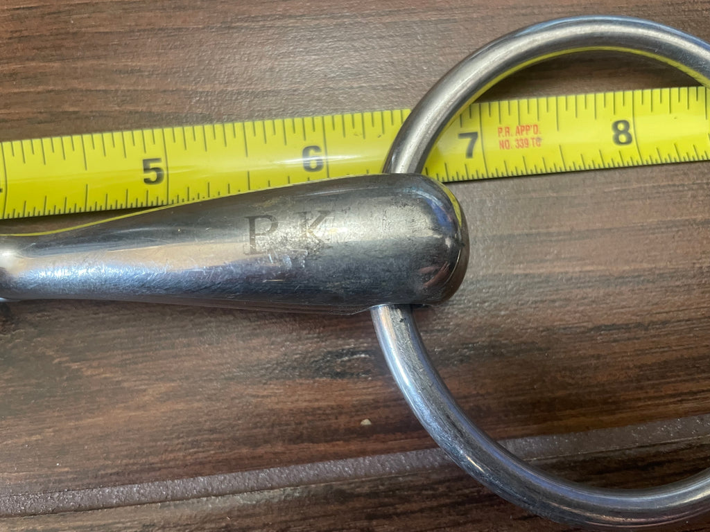6.25" French Link Loose Ring