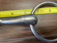 6.25" French Link Loose Ring