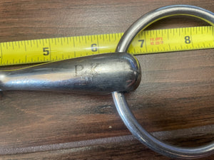 6.25" French Link Loose Ring