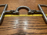 5.25” Maheu Segunda D Ring