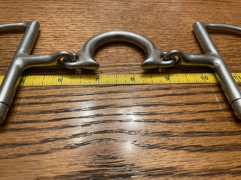 5.25” Maheu Segunda D Ring
