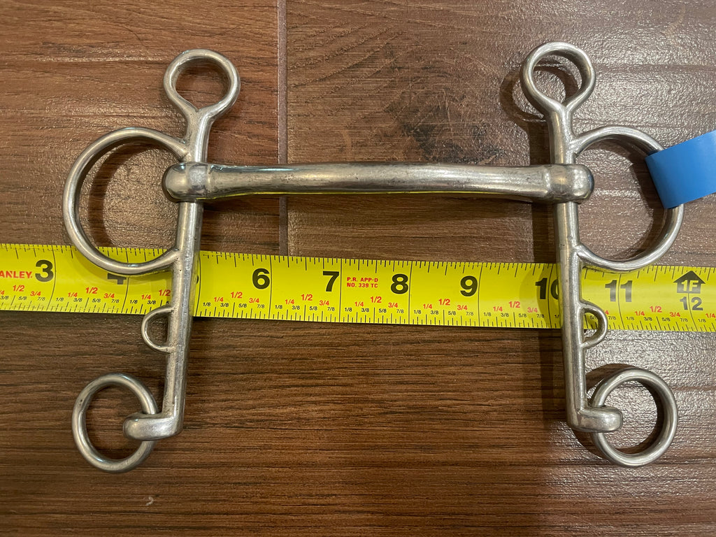 5" Mullen Pelham